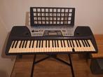 Keyboard Yamaha PSR-175, Muziek en Instrumenten, Keyboards, Ophalen, Yamaha, Met standaard, 61 toetsen