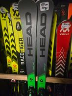 170cm HEAD SUPERSHAPE I.MAGNUM, Sport en Fitness, 160 tot 180 cm, Ophalen of Verzenden, Zo goed als nieuw, Carve