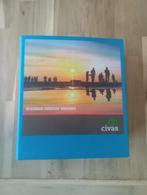 Cursus civas emotiemanagement, Ophalen of Verzenden, Alpha, Gelezen