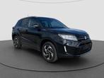 Suzuki Vitara 1.5 Hybrid Style *NIEUW* | Direct leverbaar! |, Auto's, Suzuki, 12 maanden, Stof, Zwart, 4 cilinders