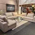 Flex form Groundpiece flexibele (hoek)bank high end design, Huis en Inrichting, Banken | Bankstellen, Ophalen, Design, Hoekbank