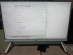 Dell  All-in-One PC met 11e gen i7 en touch screen windows11, Met monitor, Gebruikt, HDD, Ophalen of Verzenden
