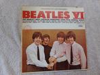 The Beatles - beatles VI ( usa ), Ophalen of Verzenden, 1960 tot 1980, Zo goed als nieuw, 12 inch
