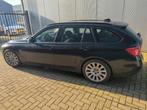 BMW 3-Serie 2.0 328I Touring 2013 Zwart Motor defect!, Auto's, Automaat, 745 kg, Zwart, 4 cilinders
