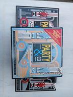 Party & Co - 3x Spelplezier!, Vijf spelers of meer, Ophalen of Verzenden, Gebruikt, Diset