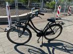 Dame fiets, Fietsen en Brommers, Fietsen | Dames | Damesfietsen, Versnellingen, 56 cm of meer, Zo goed als nieuw, Ophalen