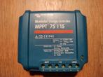 Victron 75 15 mppt solar lader, Ophalen of Verzenden, Zo goed als nieuw