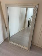 Grote spiegel, Ophalen of Verzenden, Rechthoekig, Minder dan 100 cm