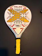 Nox ML10 Pro Cup Padelracket, Sport en Fitness, Padel, Ophalen of Verzenden, Gebruikt, Padelracket