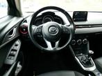 Mazda CX-3 2.0 SkyActiv-G 120 TS 2e eigenaar Clima Cruise Na, Voorwielaandrijving, 1998 cc, Stof, Gebruikt
