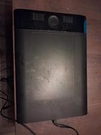 Wacom PTK-540WL Tekentablet - Draadloos, Ophalen of Verzenden, Gebruikt, Draadloos, Wacom