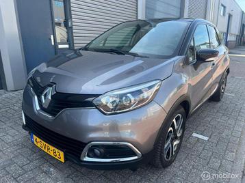 Renault Captur 1.2 TCe Dynamique AUTOMAAT/ CAMERA/NAP beschikbaar voor biedingen