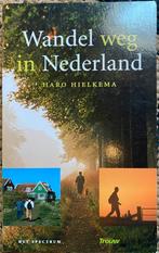 Wandel weg in Nederland - Haro Hielkema, Overige merken, Europa, Zo goed als nieuw, Fiets- of Wandelgids