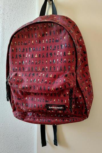 Eastpak rugzak/schooltas beschikbaar voor biedingen
