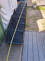 Leefnet 3.5 meter, Ophalen of Verzenden, Gebruikt, Net of Fuik