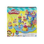Play-Doh: Cupcake Celebration NIEUW, ., Nieuw, Ophalen of Verzenden, .