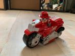 Paw patrol motor, Ophalen of Verzenden, Zo goed als nieuw