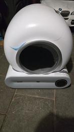 Mooie kattenbak, Dieren en Toebehoren, Kattenbakken, Ophalen, Zelfreinigend, Zo goed als nieuw, Open