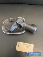 OPEL CORSA D pook hoes pookknop pookhoes, Auto-onderdelen, Interieur en Bekleding, Gebruikt, -, -, Opel