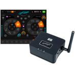 Daslight Light Rider Wifi DMX Interface - Garantie!, Muziek en Instrumenten, Licht en Laser, Ophalen of Verzenden, Nieuw, Licht