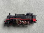 Marklin treinen met rails, Hobby en Vrije tijd, Ophalen, Gelijkstroom, Rails, Märklin