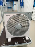 silvercrest, Ophalen of Verzenden, Gebruikt, Tafelventilator