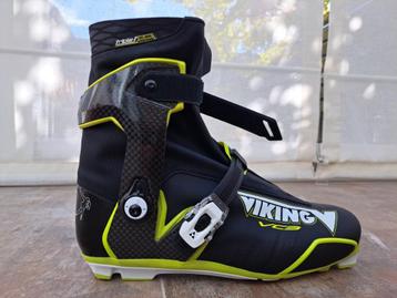 Viking VC3 schaatsschoen. beschikbaar voor biedingen