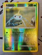 Surskit Mysterious Treasures reverse holo Pokemon kaart. Geb, Ophalen of Verzenden, Gebruikt, Losse kaart, Foil