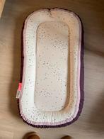 Done by deer babynest, Kinderen en Baby's, Babywiegjes en Ledikanten, Ophalen of Verzenden, Zo goed als nieuw, Overige typen