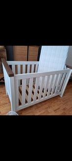 Baby peuter bedje., Kinderen en Baby's, Kinderkamer | Complete kinderkamers, Ophalen, Zo goed als nieuw, Jongetje of Meisje