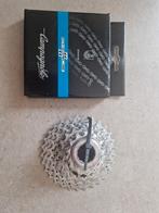 Campagnolo Chorus 12-29 cassette + Chorus ketting nieuw, Crankstel of Pedalen, Campagnolo Chorus, Racefiets, Ophalen of Verzenden