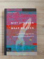 S. Haeyen - Niet uitleven maar beleven, Sociale wetenschap, S. Haeyen, Ophalen of Verzenden, Zo goed als nieuw
