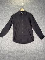 Amazon Essentials regular-fit button-down shirt – EU S, Verzenden, Zwart, Zo goed als nieuw, Maat 46 (S) of kleiner