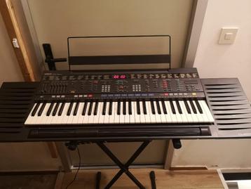 Yamaha PSR 4500 keyboard. beschikbaar voor biedingen