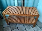 Ikea bench, Ophalen, Zo goed als nieuw