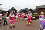 Trainingspakken Retro Volwassenen (roze) (10 euro per stuk), Ophalen, Zo goed als nieuw, Carnaval, Kleding