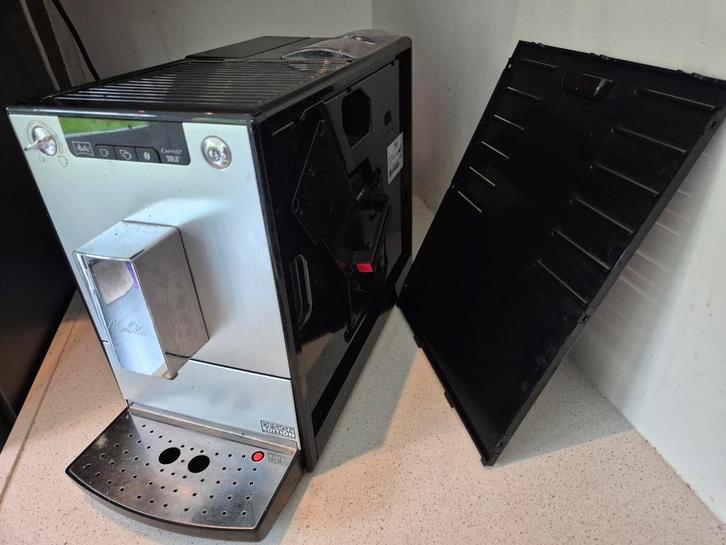 Melitta Cafeo Solo, Witgoed en Apparatuur, Koffiemachine-accessoires, Niet werkend, Ophalen