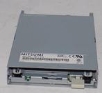 Mitsumi D359M3 Diskettestation 3,5" 1.44MB, Ophalen of Verzenden, Mitsumi