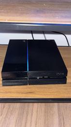 PS4, Spelcomputers en Games, Spelcomputers | Sony PlayStation 4, Ophalen of Verzenden, Zonder controller, Original, 500 GB