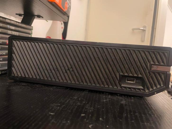 Xbox One met 20+ Games (GTA V, Minecraft, LEGO), Spelcomputers en Games, Spelcomputers | Xbox One, Gebruikt, Xbox One, 500 GB