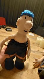 Buurman en buurman knuffels, Ophalen of Verzenden, Zo goed als nieuw, Overige typen