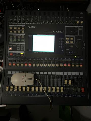 Digitale Recording set! beschikbaar voor biedingen