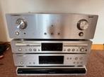 Marantz Stereotoren met CD en Tuner, Overige merken, Gebruikt, Cd-speler, Losse componenten