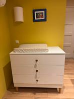 Commode Bocca Petit Amélie - goede staat, Kinderen en Baby's, Ophalen, Gebruikt, 50 tot 70 cm, 100 cm of meer