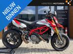 Ducati Hypermotard 950 SP #BTW#Veel accessoires#fabrieks gar, Particulier, Meer dan 35 kW, 937 cc, Naked bike