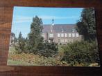 L18 - Spijkenisse - Gemeentehuis - Mooie oude kaart, Verzamelen, Ansichtkaarten | Nederland, Ophalen of Verzenden