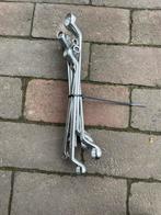 Ringsleutels 6-delig 10-19 mm, Ophalen of Verzenden, Gebruikt