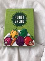 Point Salad, Hobby en Vrije tijd, Gezelschapsspellen | Kaartspellen, Ophalen of Verzenden, Zo goed als nieuw