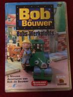 Bobs Werkplaats met 5 avonturen van Bob de Bouwer, Alle leeftijden, Gebruikt, Ophalen of Verzenden, Avontuur