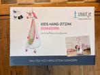 Leuke Eenhoorn Hang Zitzak voor Kinderen, Ophalen of Verzenden, Gebruikt, Overige typen